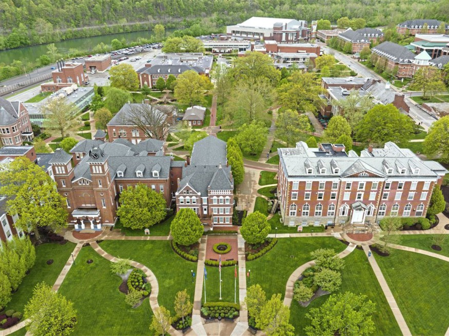 PennWest University