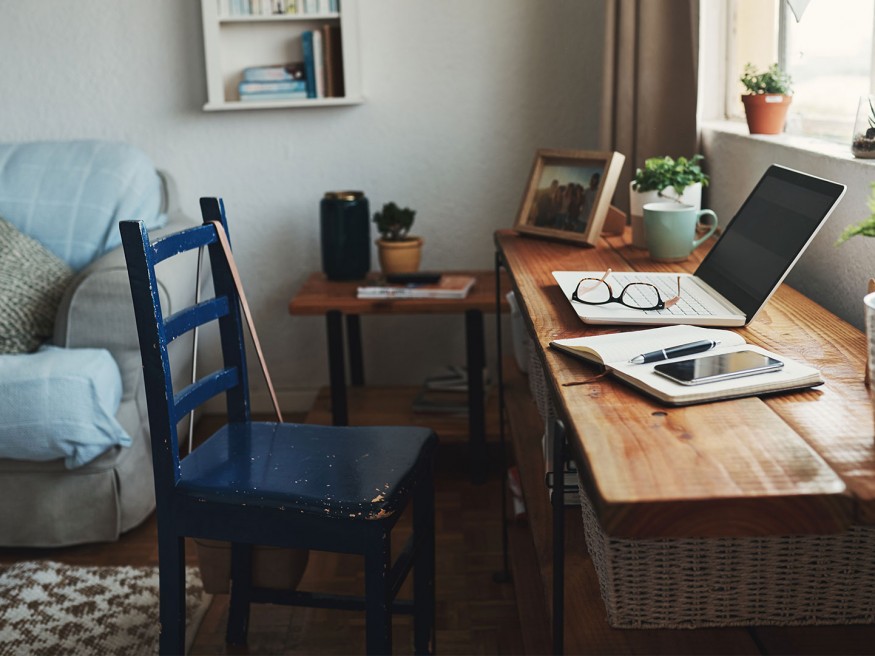 Resilience in a world of remote working - how can higher education institutions ensure business continuity and stay connected?