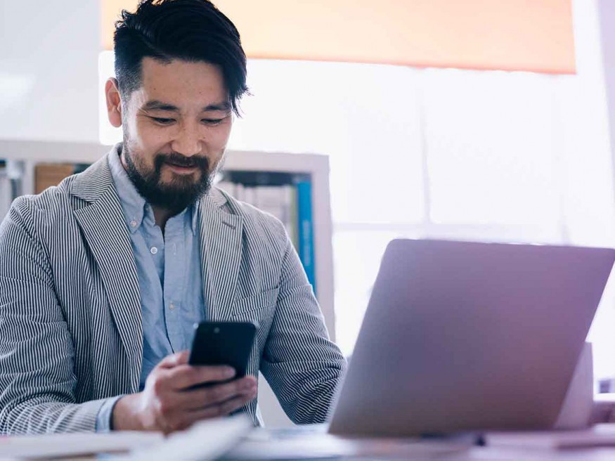 A commitment to your ongoing success